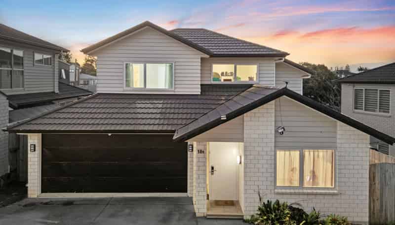 18B Beryl Place, Mangere East