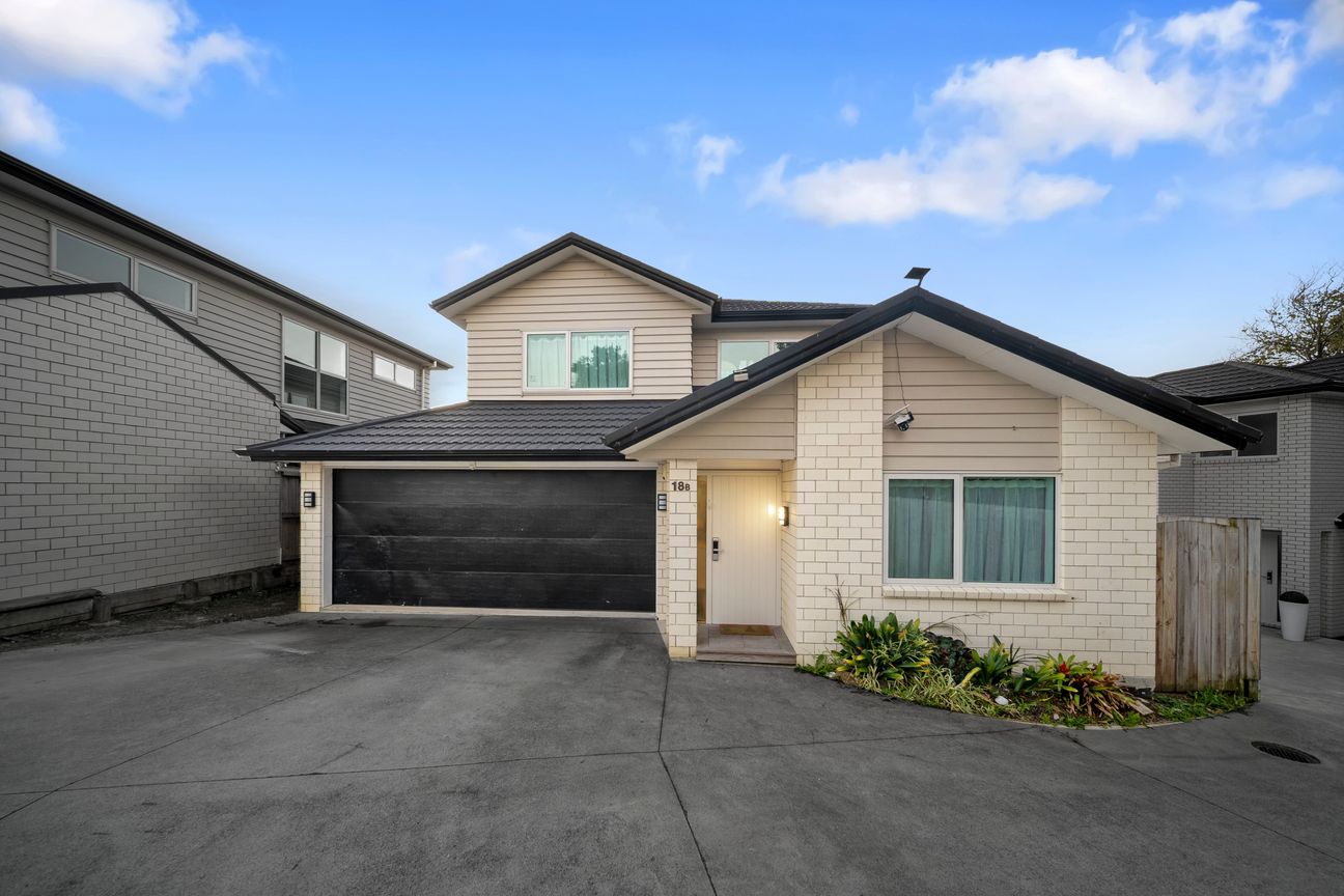 4 Bedroom Beauty! (The Perfect Upgrade) – pohled 4