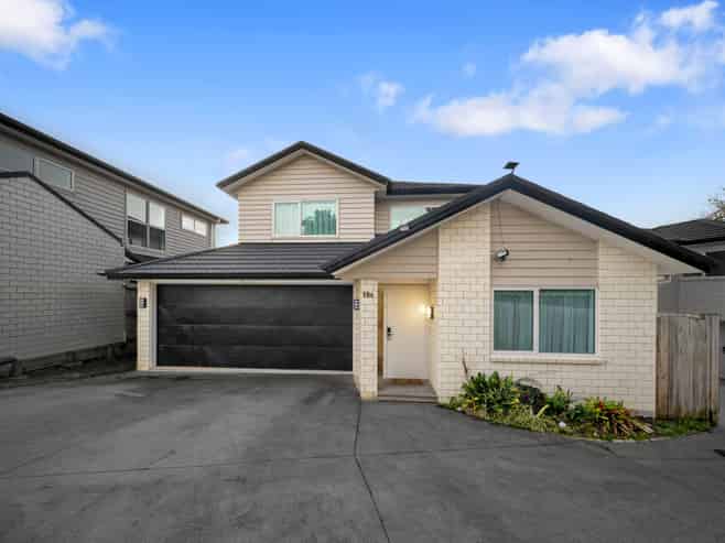 18B Beryl Place, Mangere East