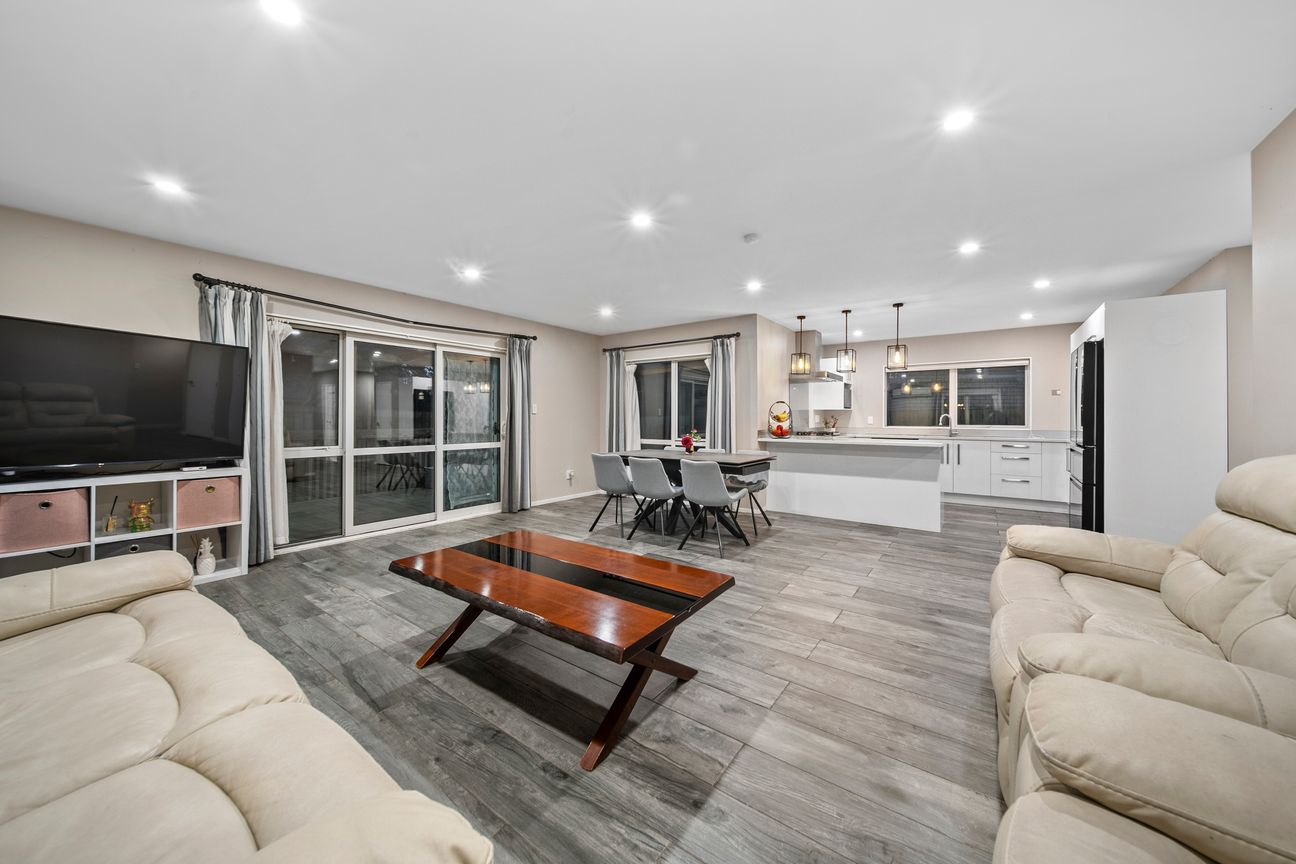 4 Bedroom Beauty! (The Perfect Upgrade) – pohled 2