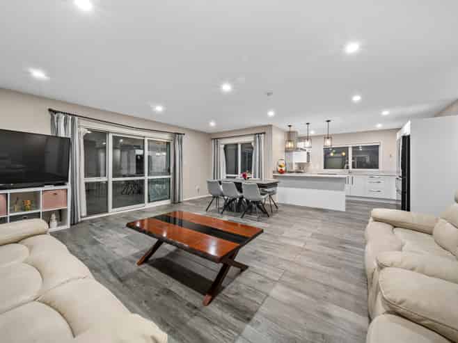 18B Beryl Place, Mangere East