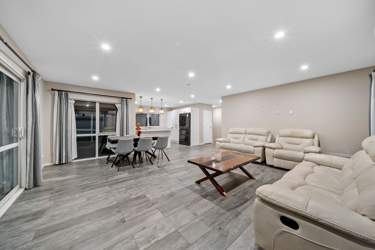 4 Bedroom Beauty! (The Perfect Upgrade) – pohled 6