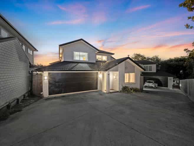 18B Beryl Place, Mangere East