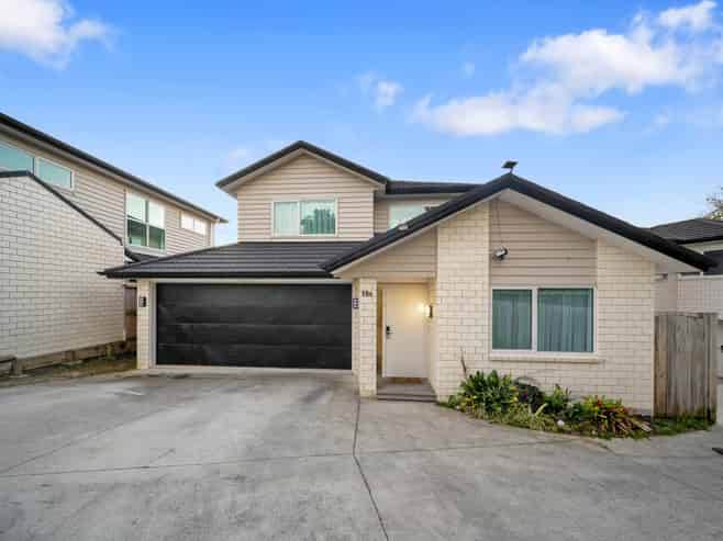18B Beryl Place, Mangere East