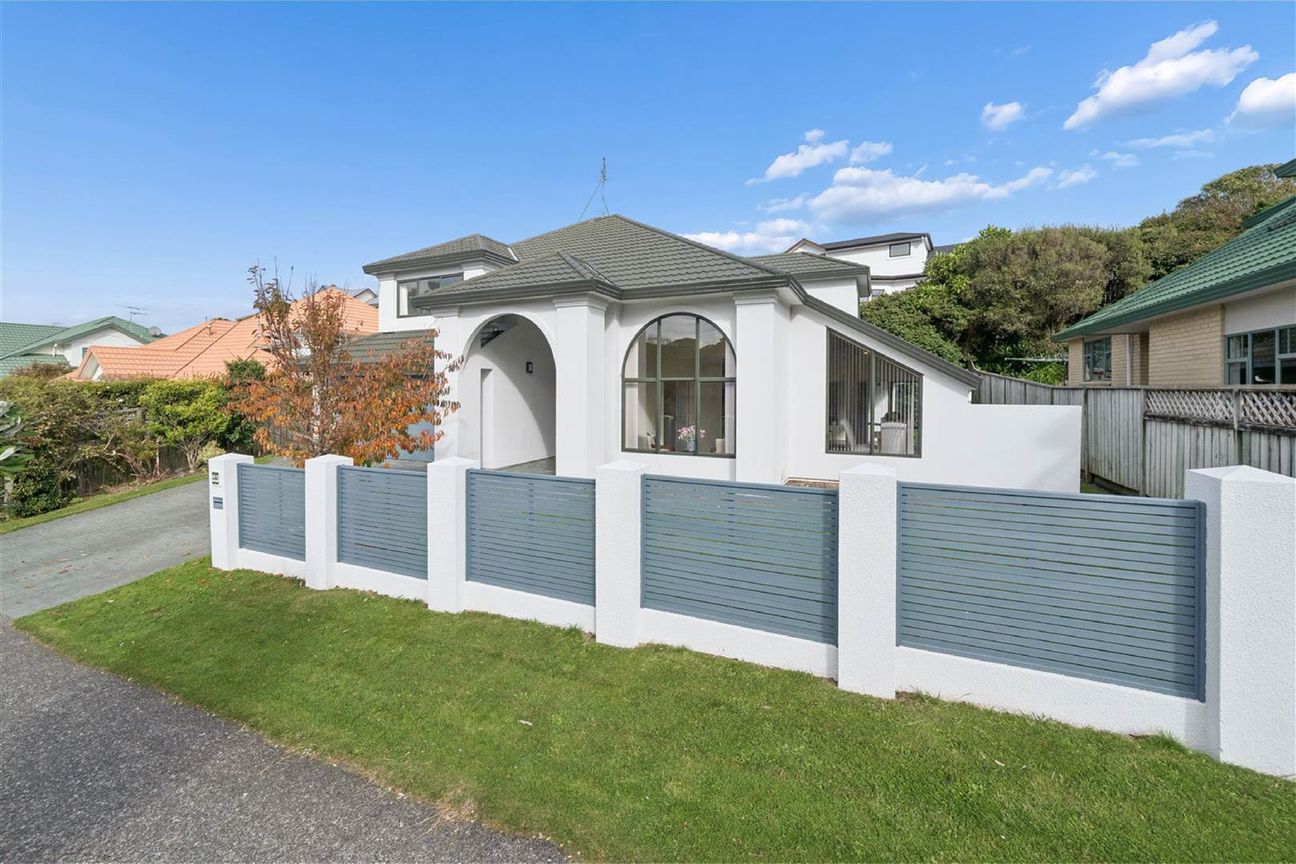 Spacious Living in Churton Park – pohled 5
