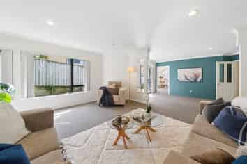  23 Amesbury Drive, Churton Park