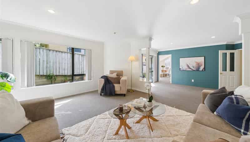  23 Amesbury Drive, Churton Park