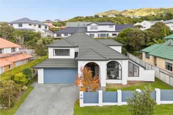  23 Amesbury Drive, Churton Park