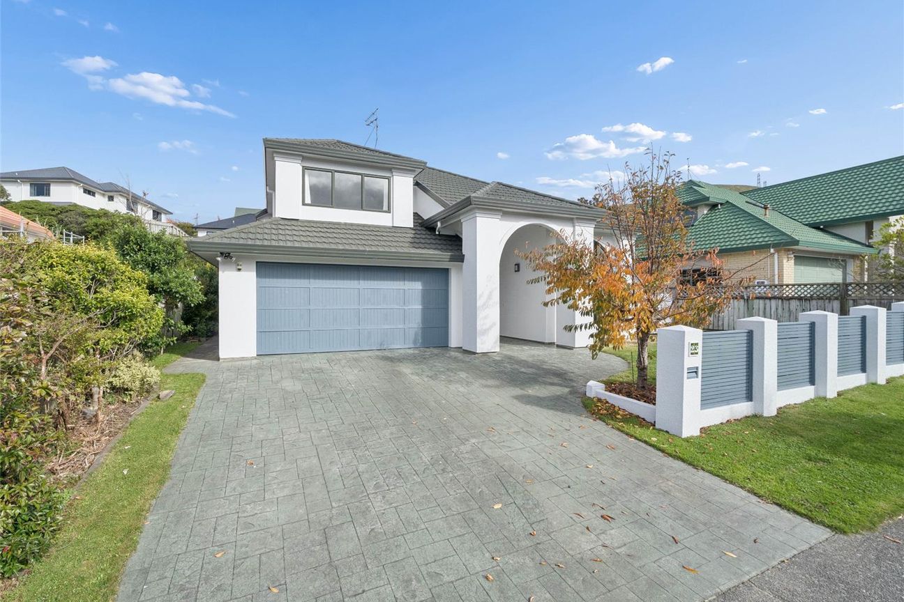 Spacious Living in Churton Park – pohled 4