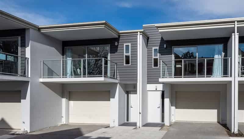 4/30 Armagh Street, Christchurch Central