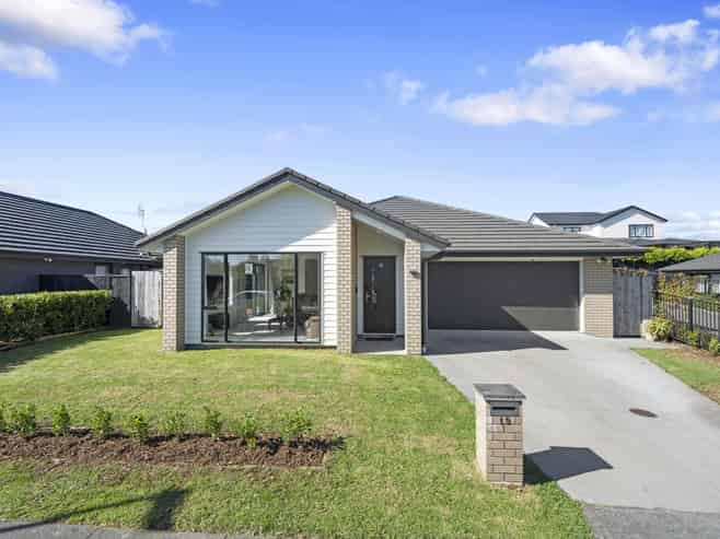 19 Te Paea Avenue, Paerata
