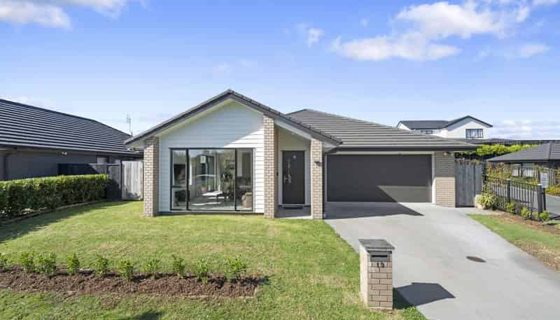 19 Te Paea Avenue, Paerata