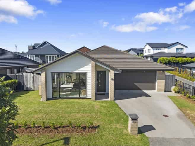 19 Te Paea Avenue, Paerata