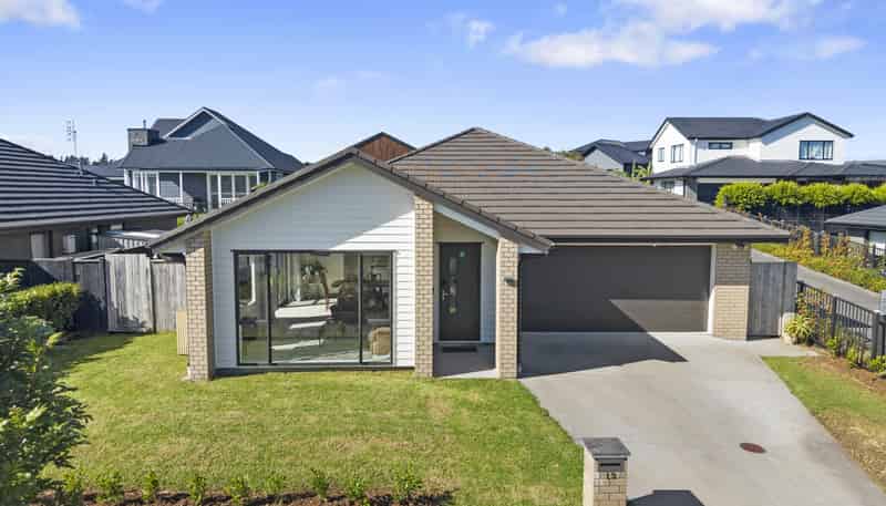 19 Te Paea Avenue, Paerata