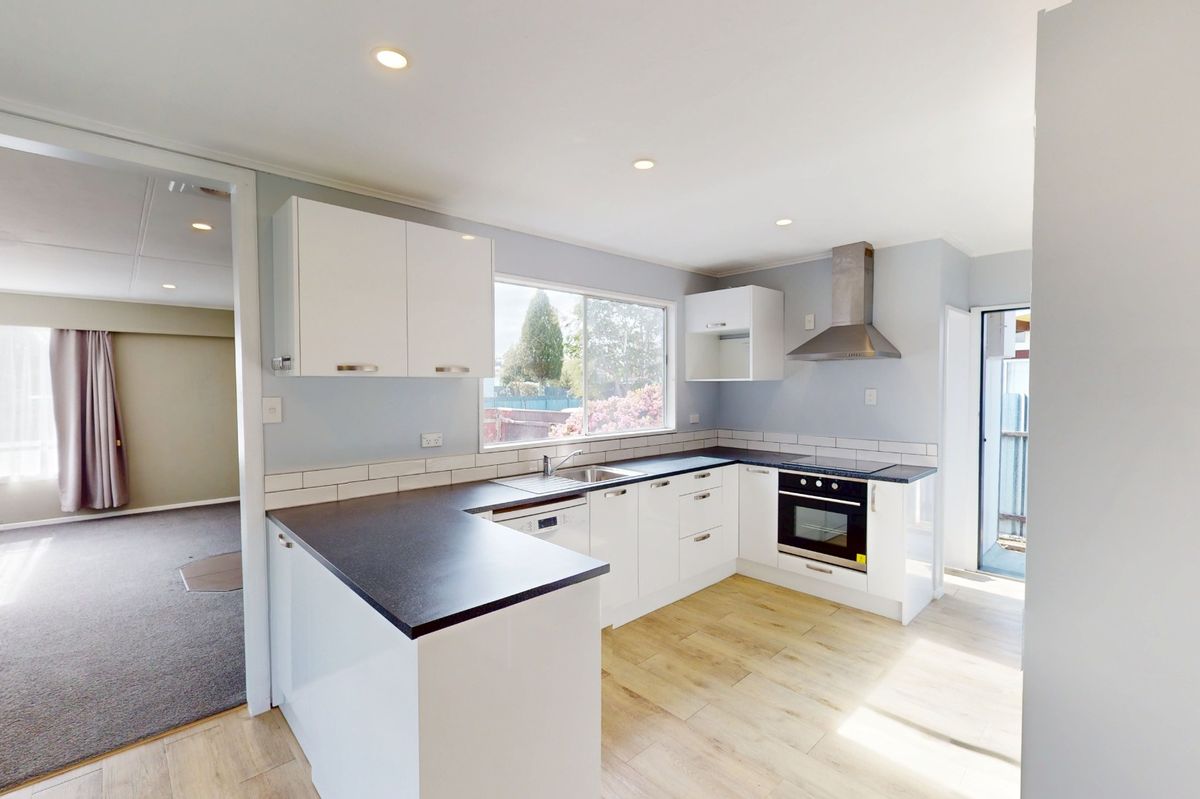 Awapuni - 4 Bedrooms - Ansicht 2
