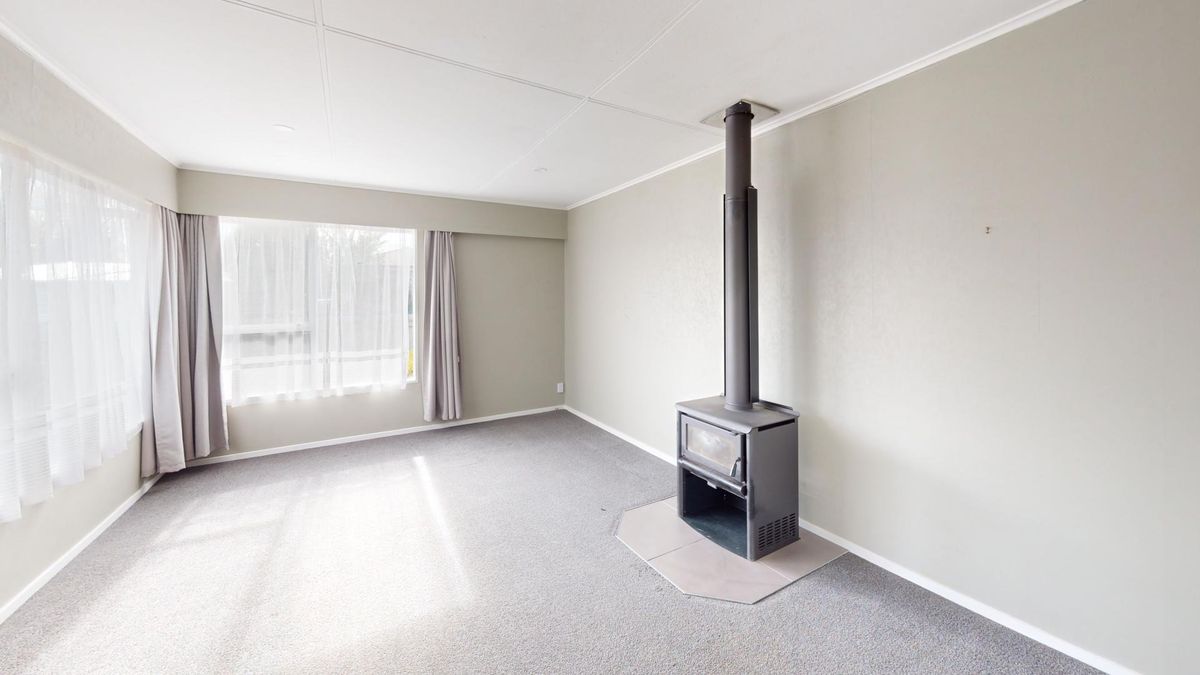 Awapuni - 4 Bedrooms - Ansicht 6