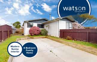 1 Wyndham Street, Awapuni