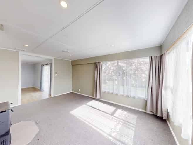 1 Wyndham Street, Awapuni