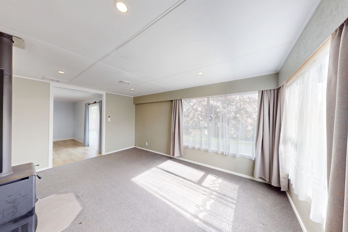 Awapuni - 4 Bedrooms - Ansicht 5