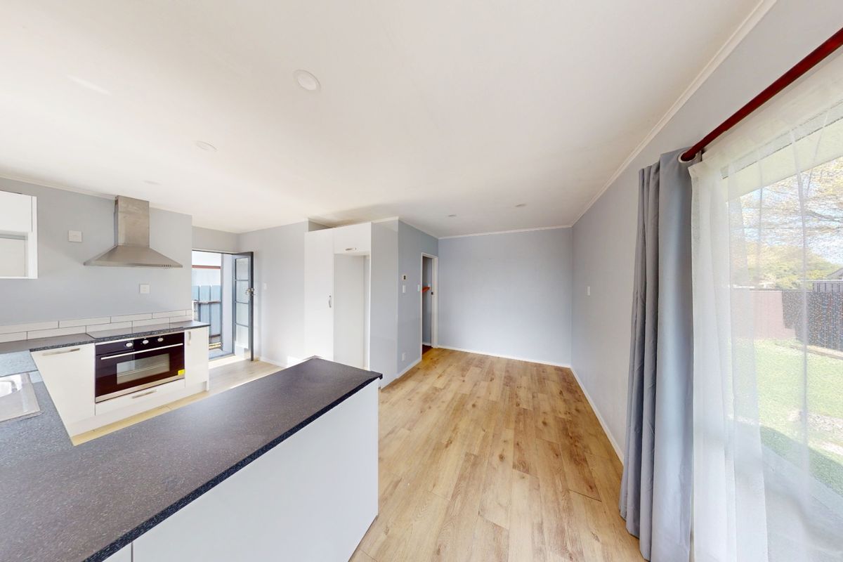 Awapuni - 4 Bedrooms - Ansicht 3