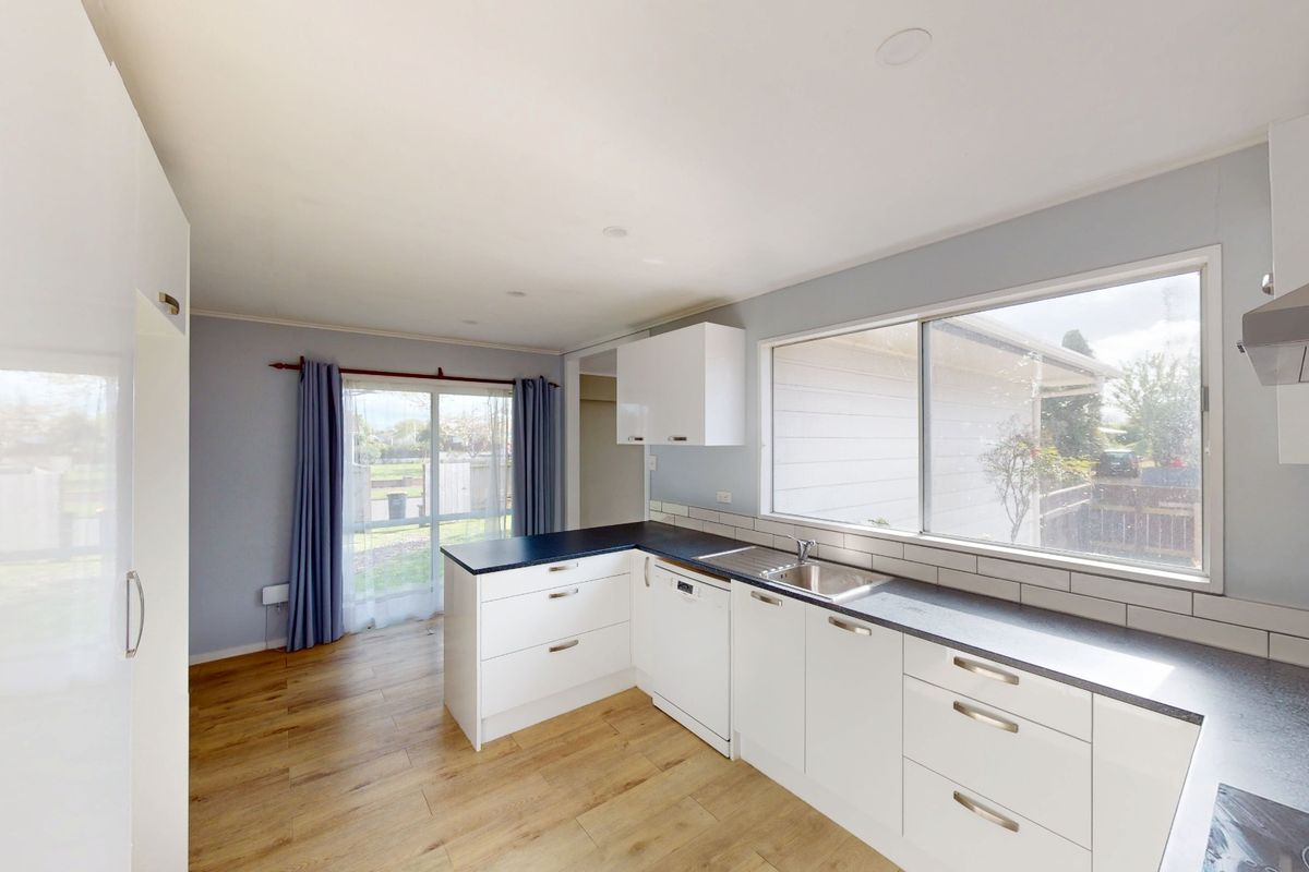 Awapuni - 4 Bedrooms - Ansicht 4