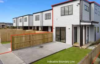  Lot 7, 1 Ahunga Road, Drury