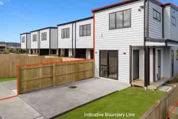  Lot 7, 1 Ahunga Road, Drury