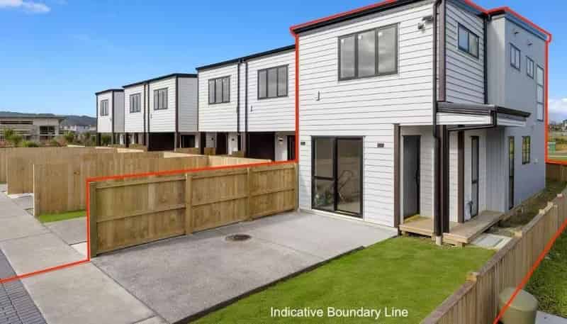 Lot 7, 1 Ahunga Road, Drury
