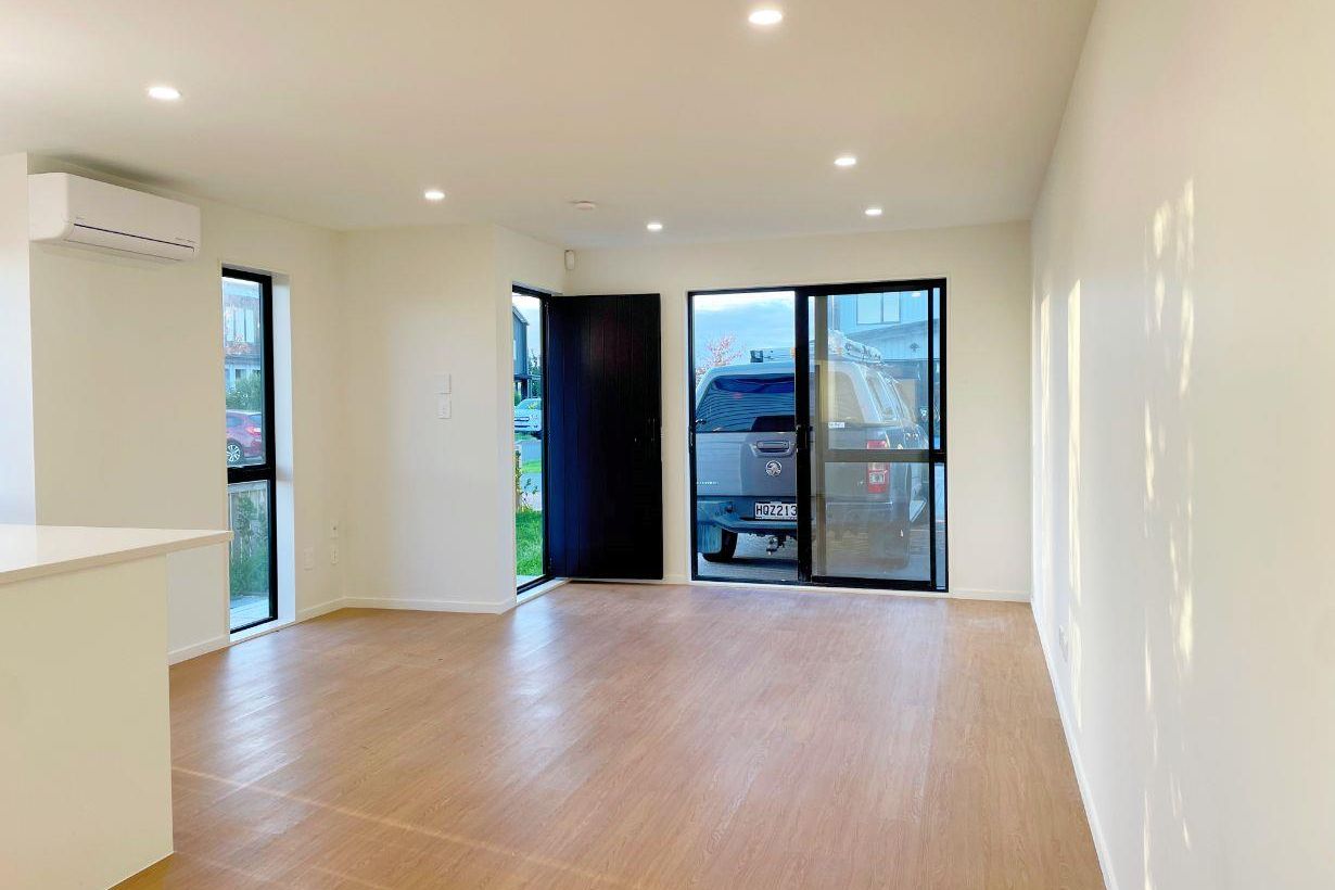 Brand New 3 Bedroom Corner Home - Vista 3