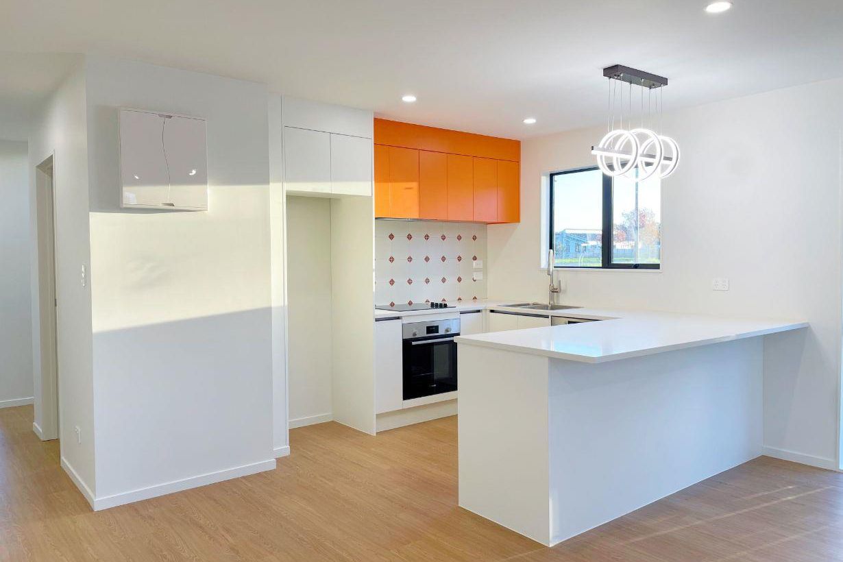 Brand New 3 Bedroom Corner Home - Altro