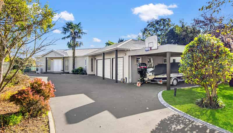 185 Tuahiwi Road, Tuahiwi