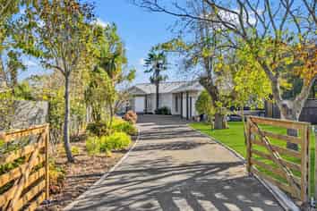 185 Tuahiwi Road, Tuahiwi