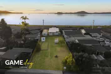 2 Kawakawa Bay Coast Road, Kawakawa Bay