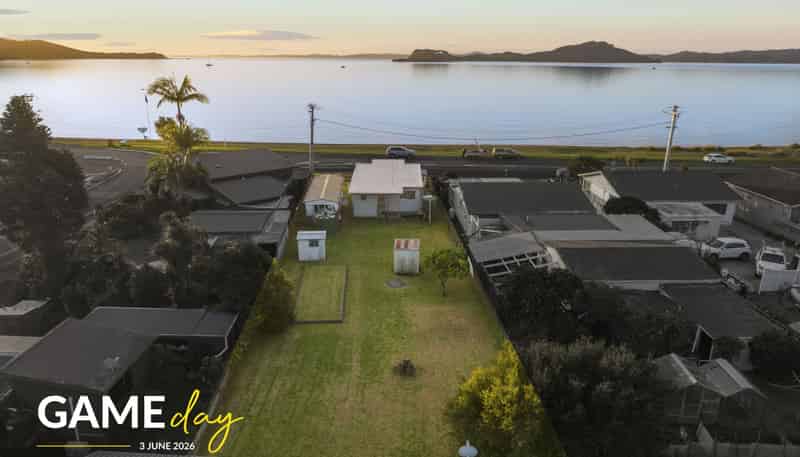 2 Kawakawa Bay Coast Road, Kawakawa Bay