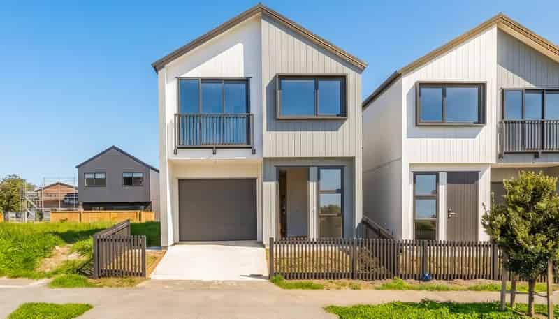 15 Sails Road, Hobsonville