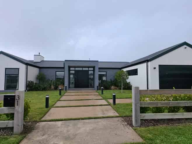 31 Raupo Crescent, Wharewaka