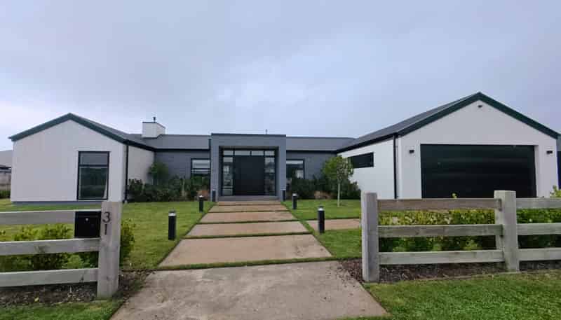 31 Raupo Crescent, Wharewaka