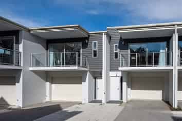 4/30 Armagh Street, Christchurch Central