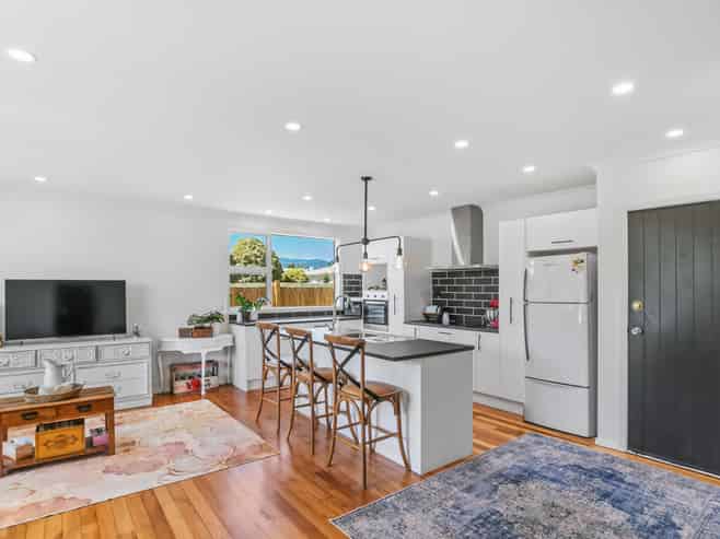 638 Queen Street, East, Levin