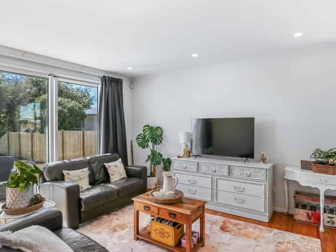 638 Queen Street, East, Levin