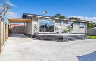638 Queen Street, East, Levin