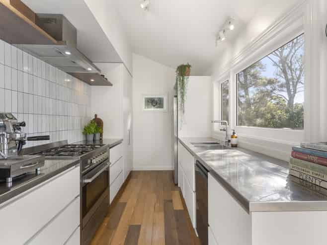 63 Dryden Street, Grey Lynn
