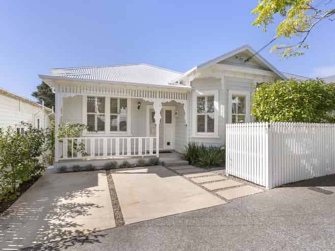 63 Dryden Street, Grey Lynn