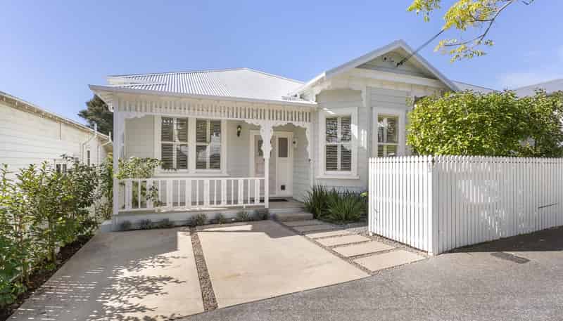 63 Dryden Street, Grey Lynn