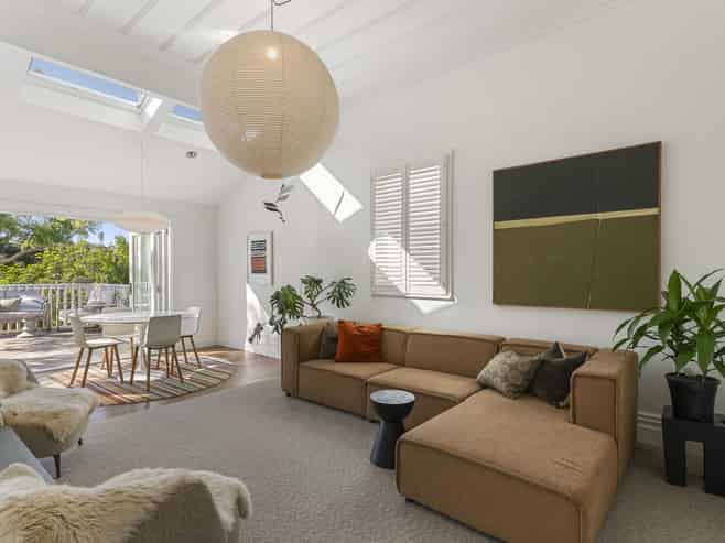 63 Dryden Street, Grey Lynn