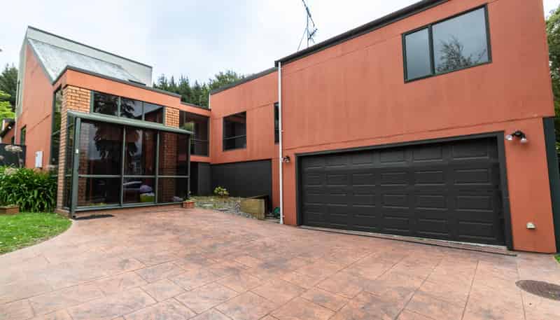 51 Sunrise Boulevard, Tawa
