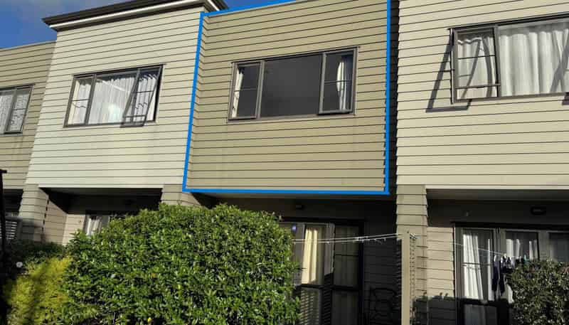 3D Waller Street, Onehunga