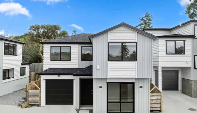 88B John Downs Drive, Browns Bay
