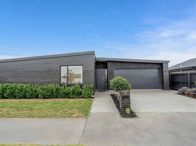 55 Katrine Drive, Marshland