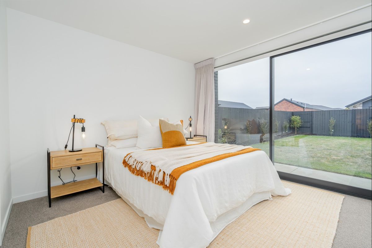 Architecturally designed - Widok 3